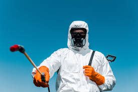 Best Pest Prevention Services  in Sidy, NE